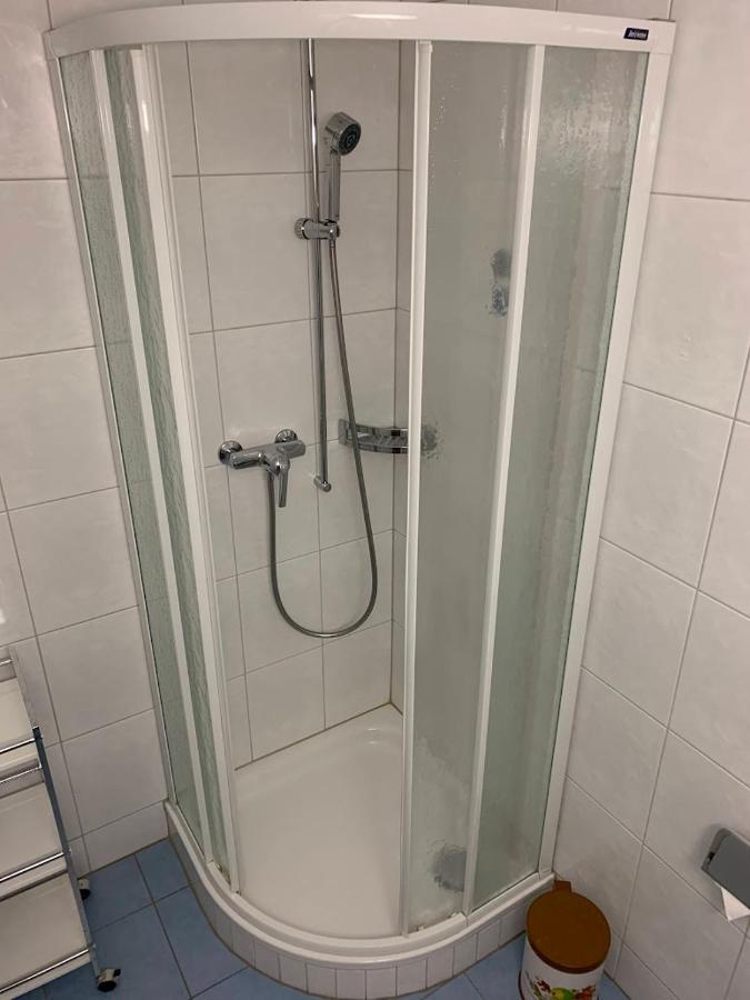 Ferienwohnung Valere B - It'S Magic Gmbh 로이커바드 외부 사진